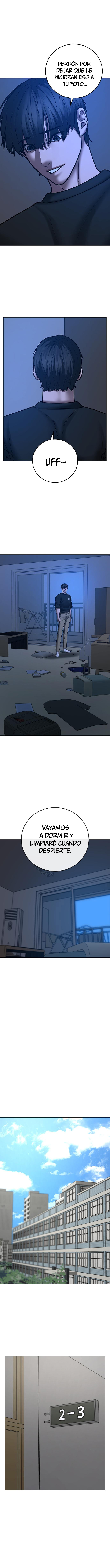 Read Reality Quest ES Manga Online