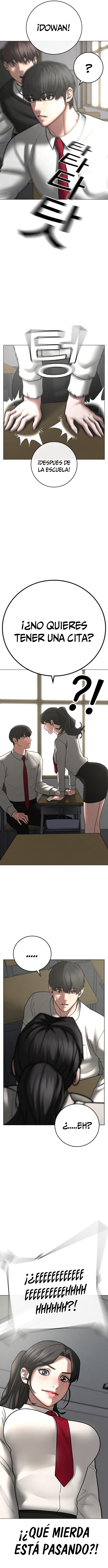 Read Reality Quest ES Manga Online