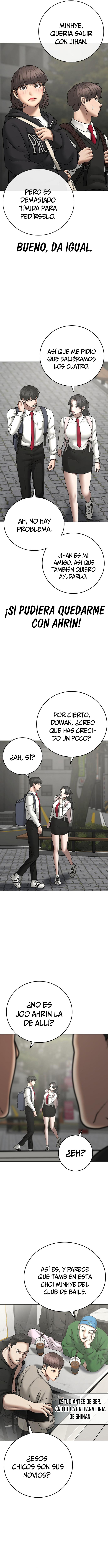 Read Reality Quest ES Manga Online