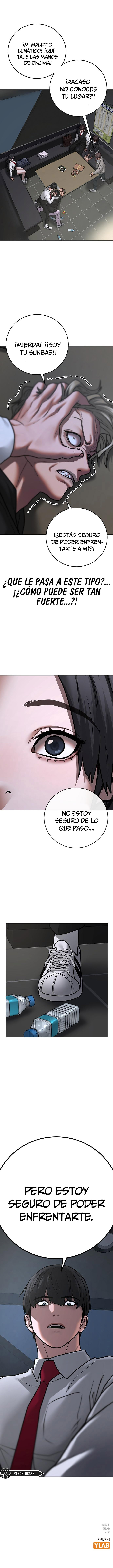 Read Reality Quest ES Manga Online