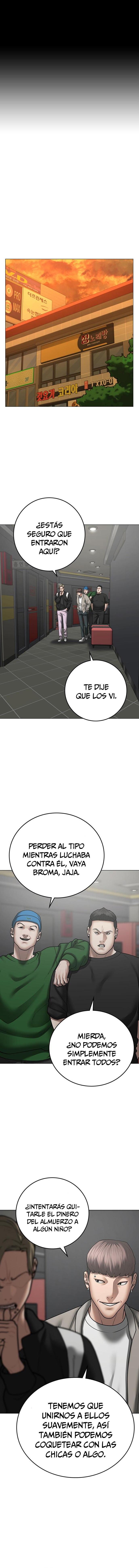 Read Reality Quest ES Manga Online