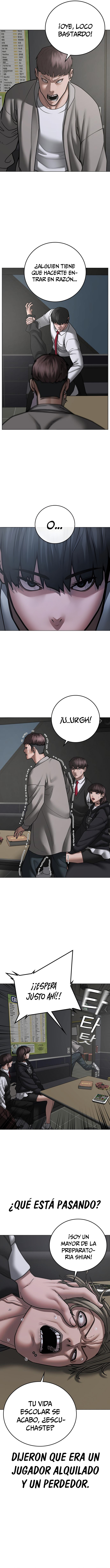 Read Reality Quest ES Manga Online