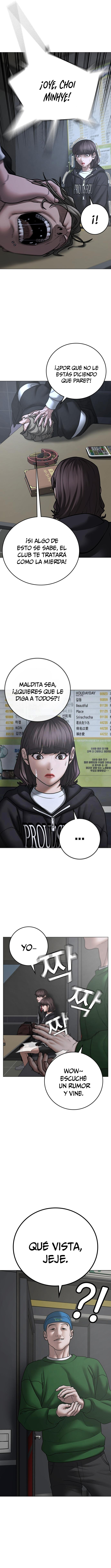 Read Reality Quest ES Manga Online