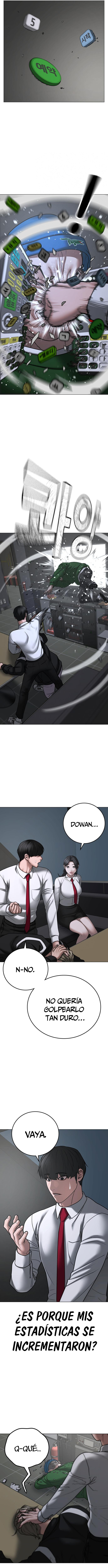 Read Reality Quest ES Manga Online