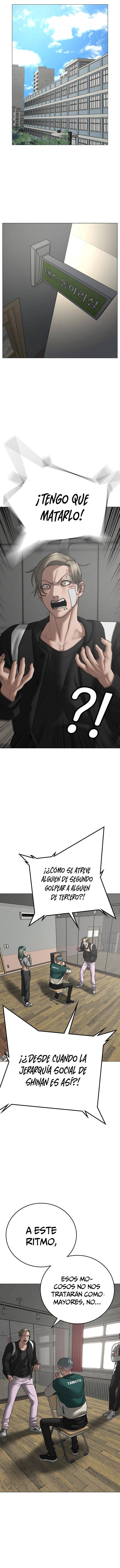 Read Reality Quest ES Manga Online