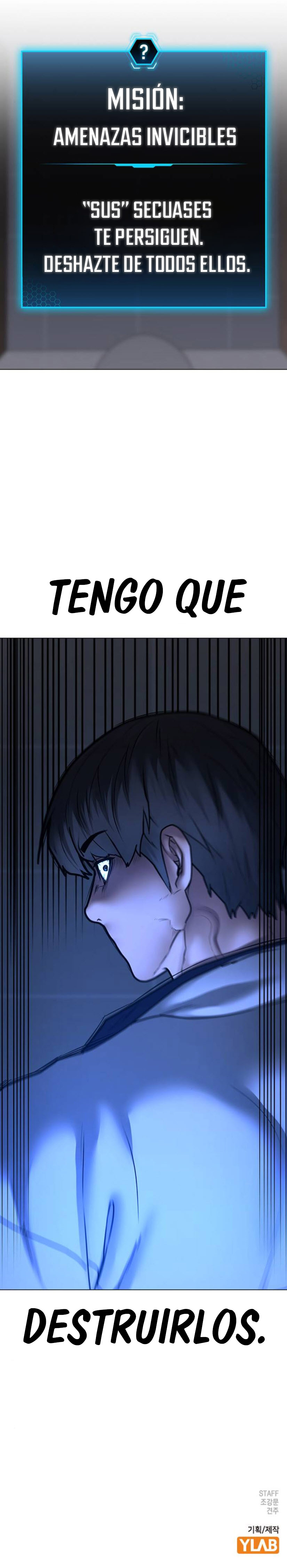Read Reality Quest ES Manga Online