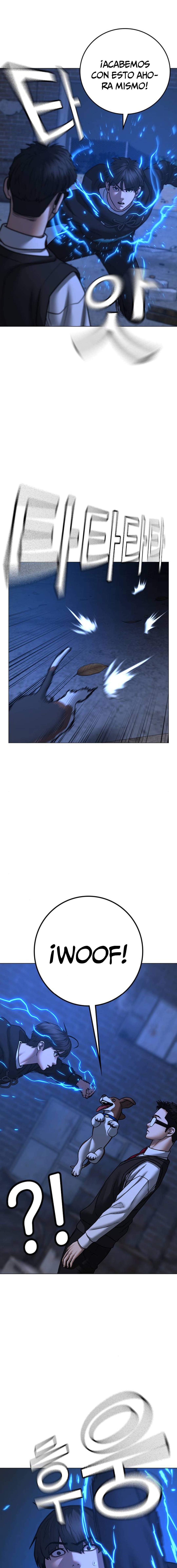 Read Reality Quest ES Manga Online