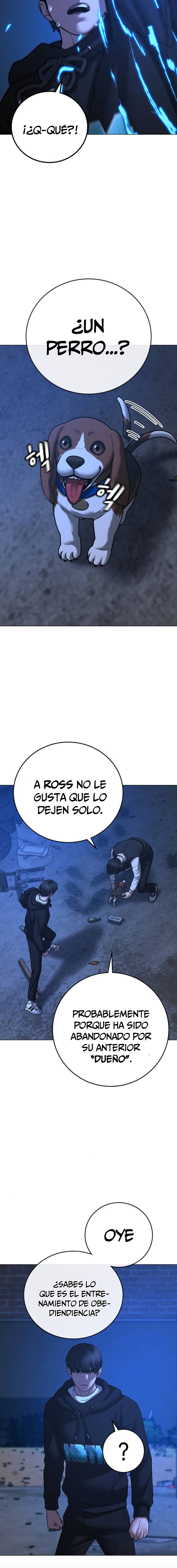 Read Reality Quest ES Manga Online