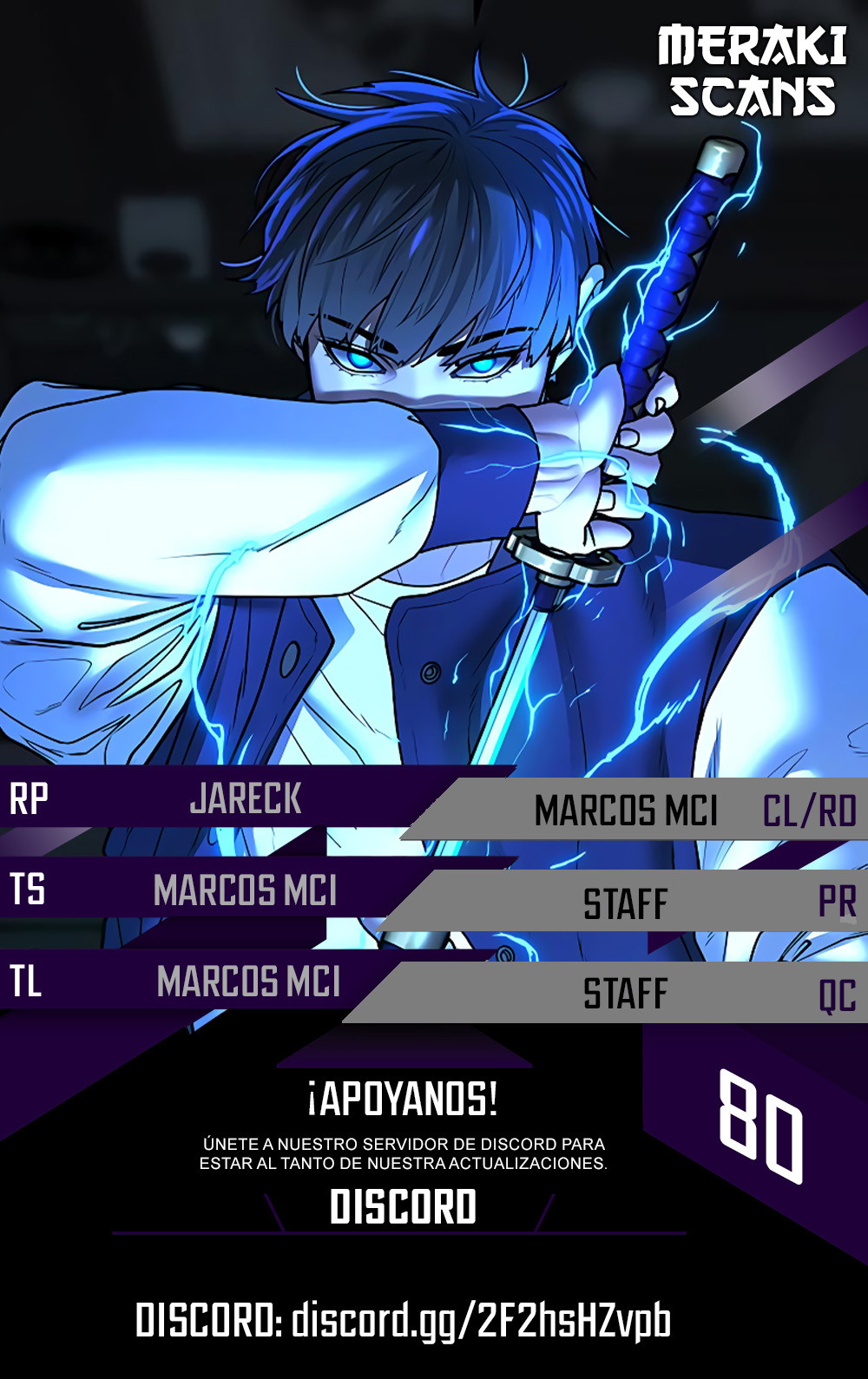 Read Reality Quest ES Manga Online