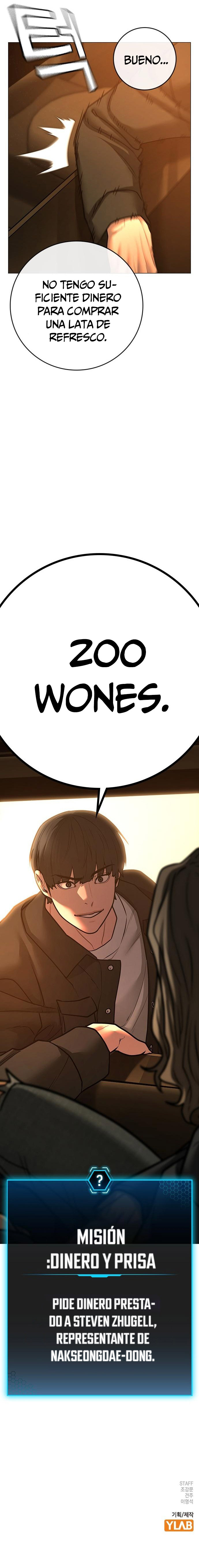 Read Reality Quest ES Manga Online