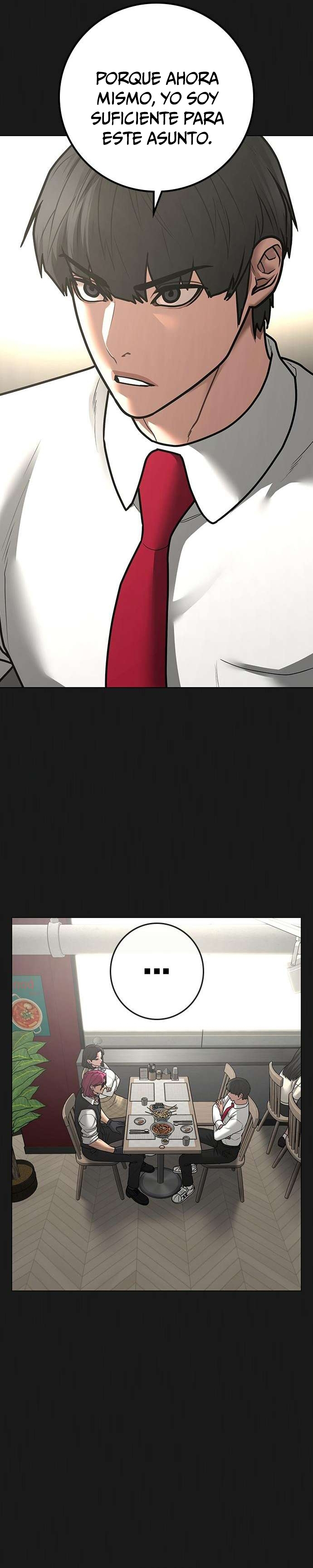 Read Reality Quest ES Manga Online