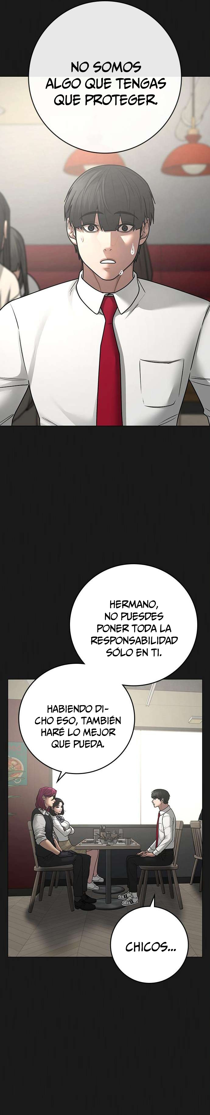 Read Reality Quest ES Manga Online