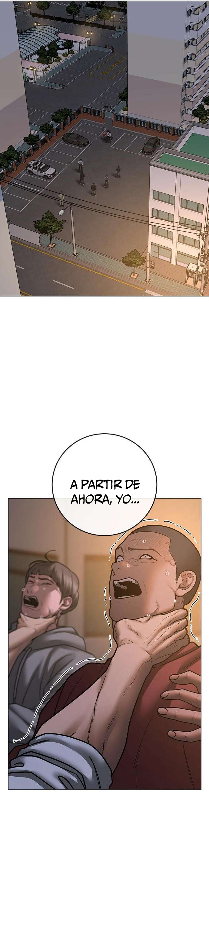 Read Reality Quest ES Manga Online