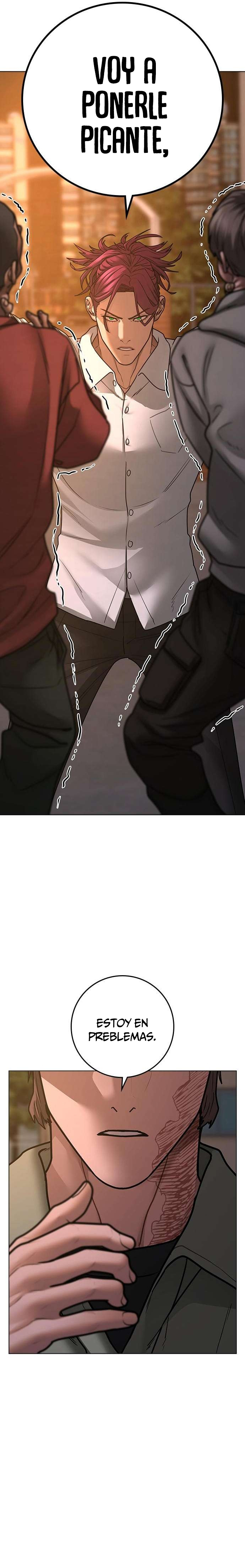 Read Reality Quest ES Manga Online