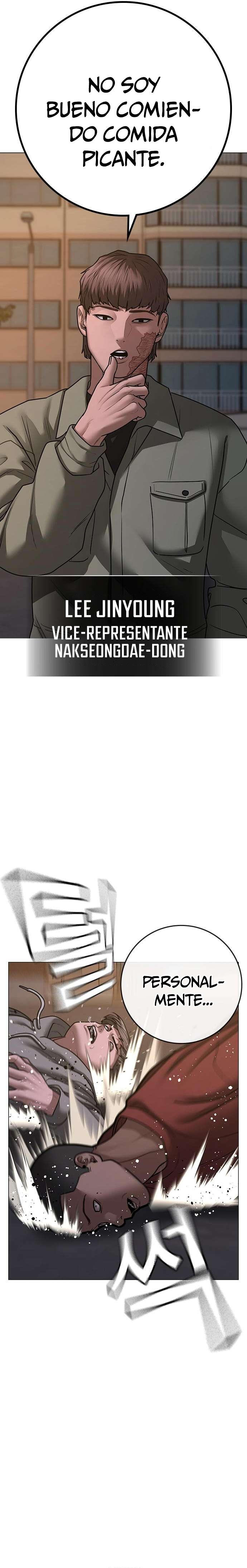 Read Reality Quest ES Manga Online