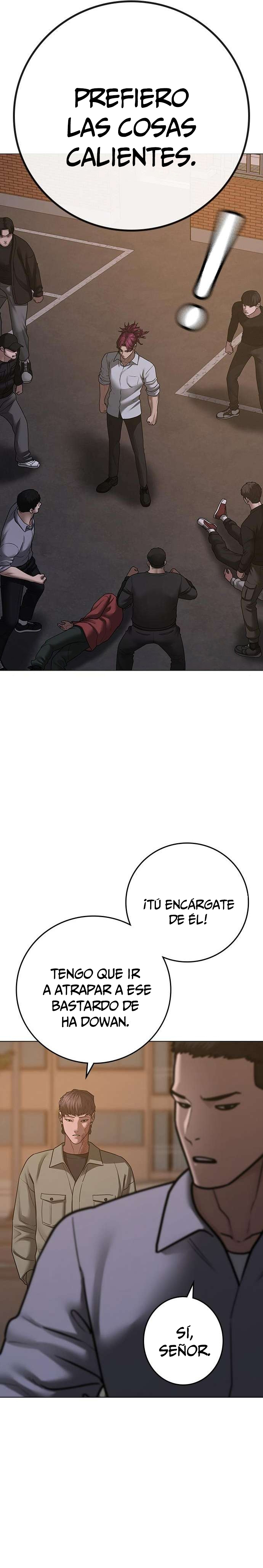 Read Reality Quest ES Manga Online