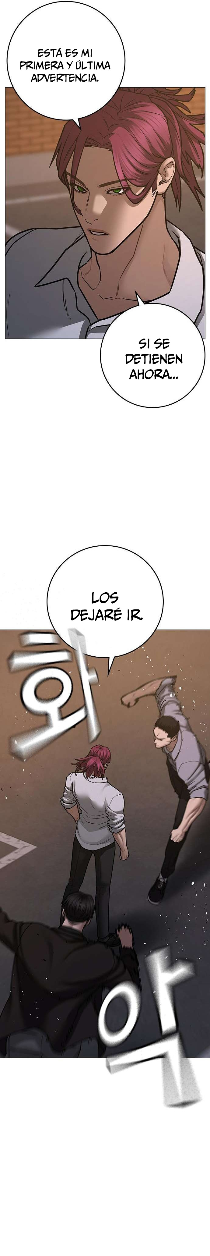 Read Reality Quest ES Manga Online