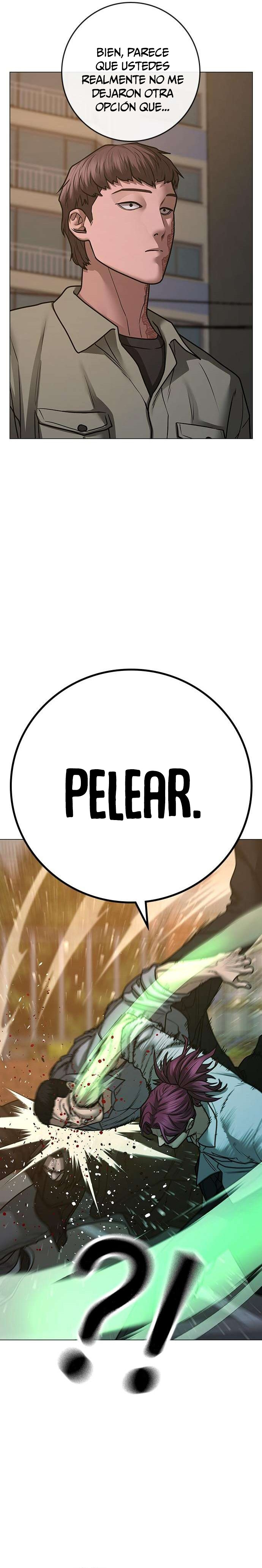 Read Reality Quest ES Manga Online