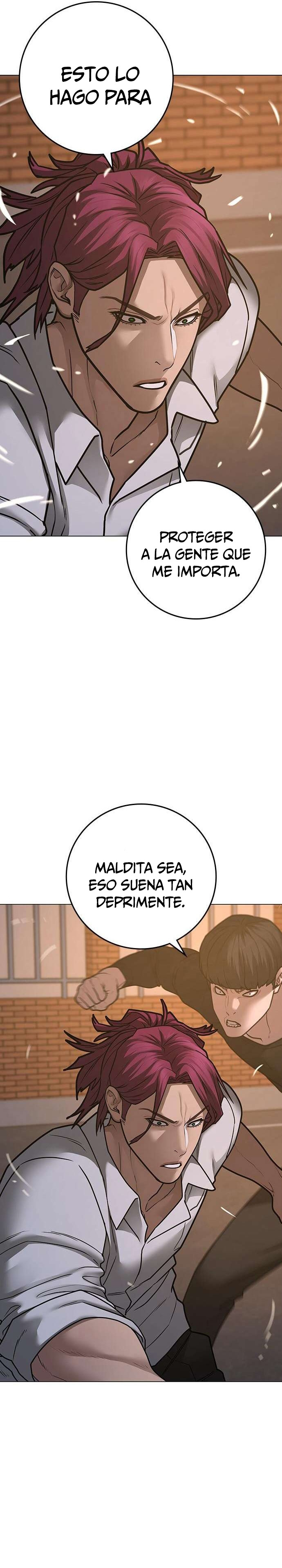 Read Reality Quest ES Manga Online