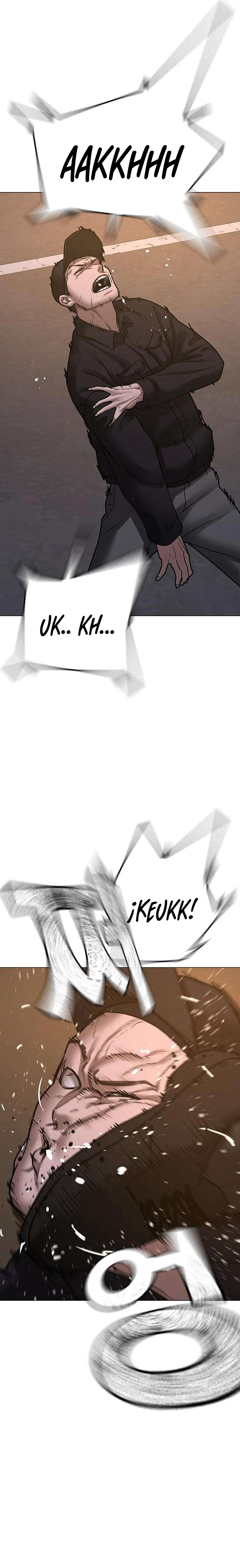 Read Reality Quest ES Manga Online