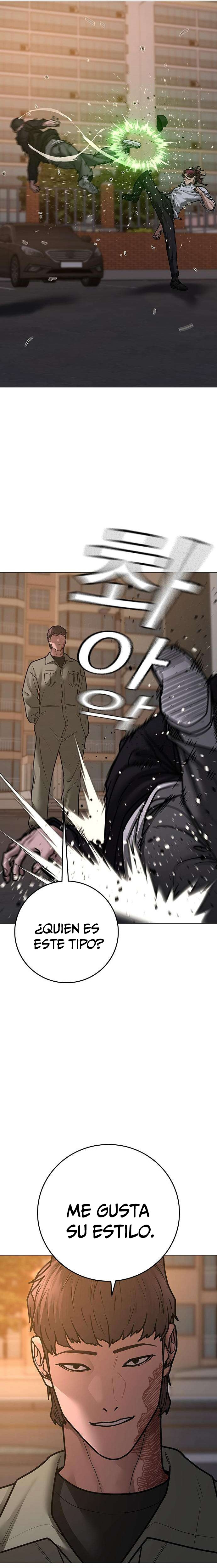 Read Reality Quest ES Manga Online