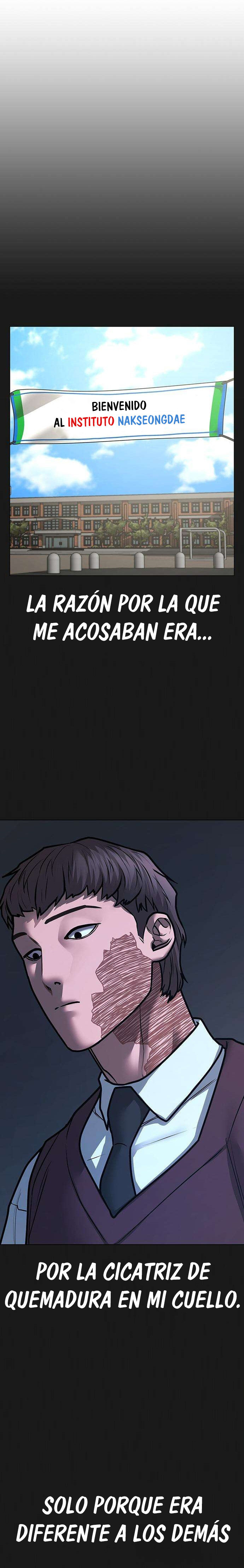 Read Reality Quest ES Manga Online