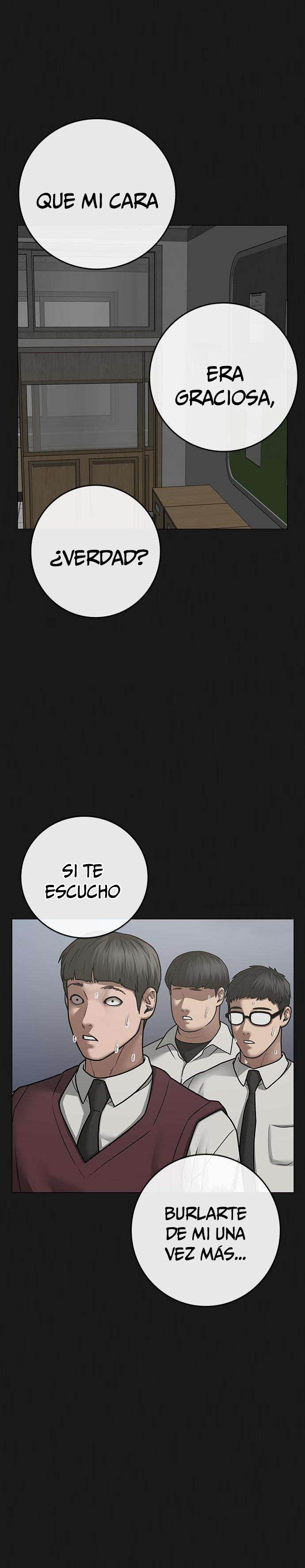 Read Reality Quest ES Manga Online