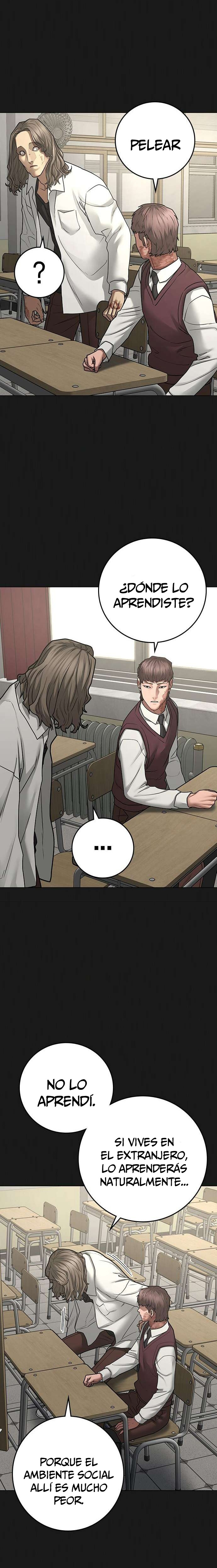 Read Reality Quest ES Manga Online