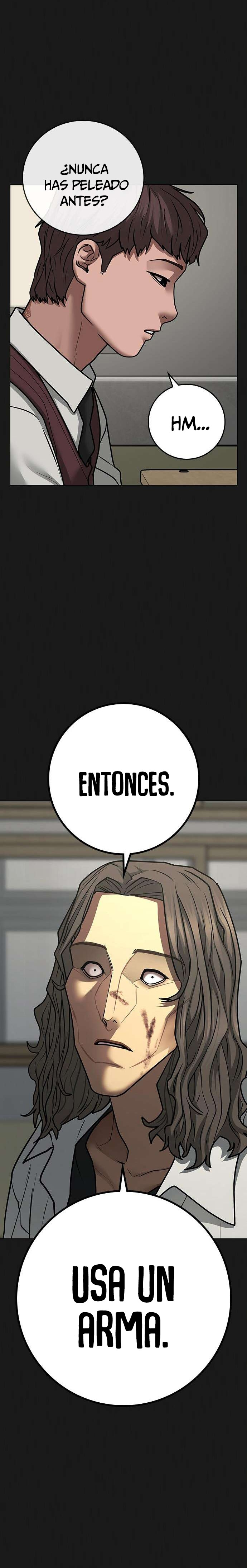 Read Reality Quest ES Manga Online