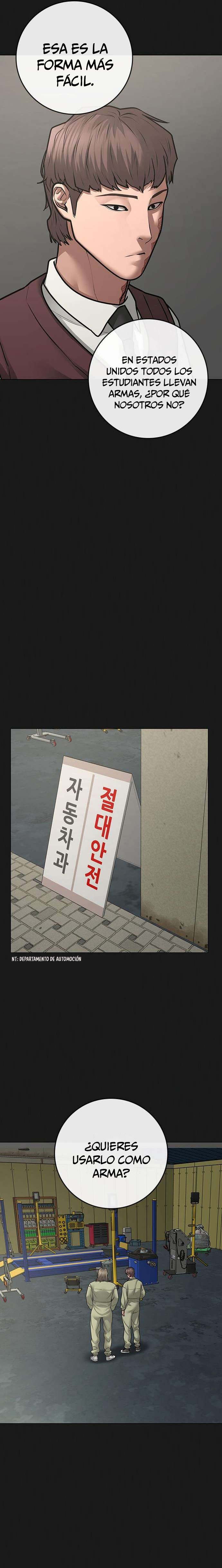 Read Reality Quest ES Manga Online