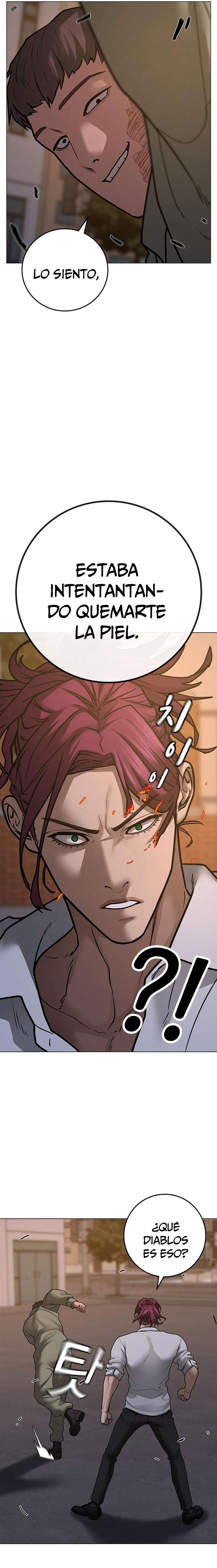 Read Reality Quest ES Manga Online