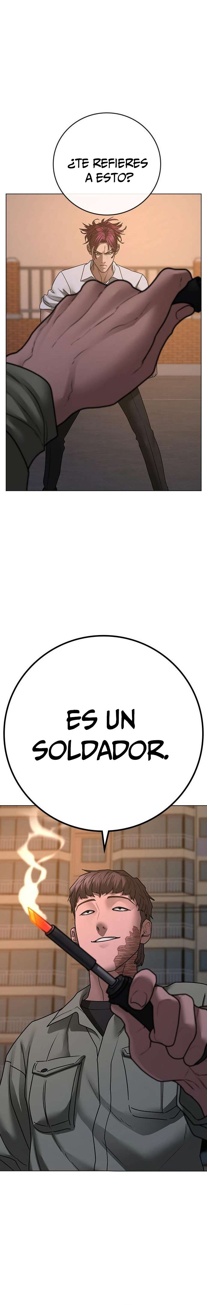 Read Reality Quest ES Manga Online