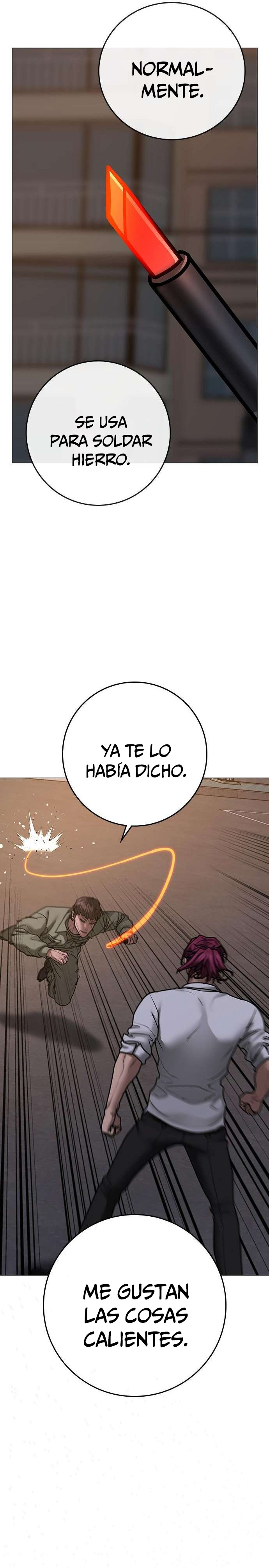 Read Reality Quest ES Manga Online