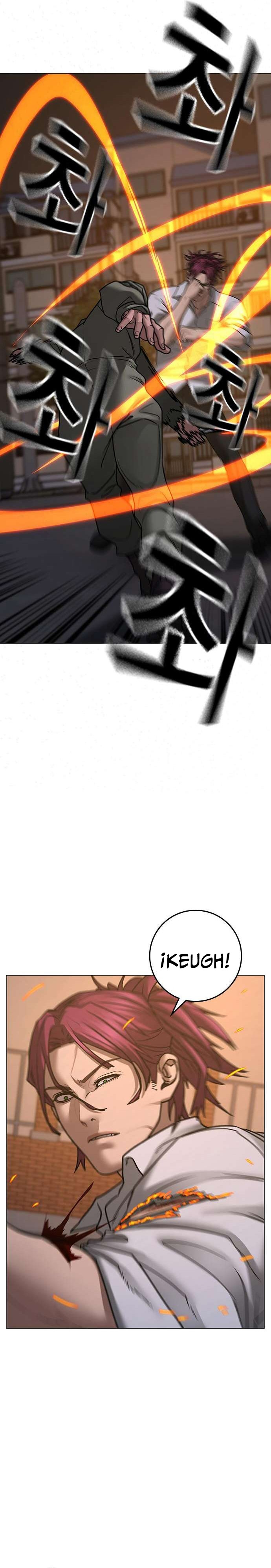 Read Reality Quest ES Manga Online