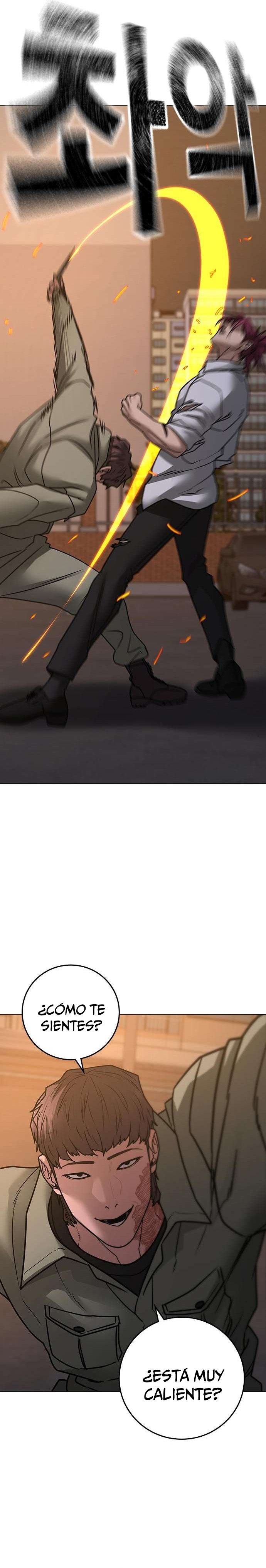 Read Reality Quest ES Manga Online