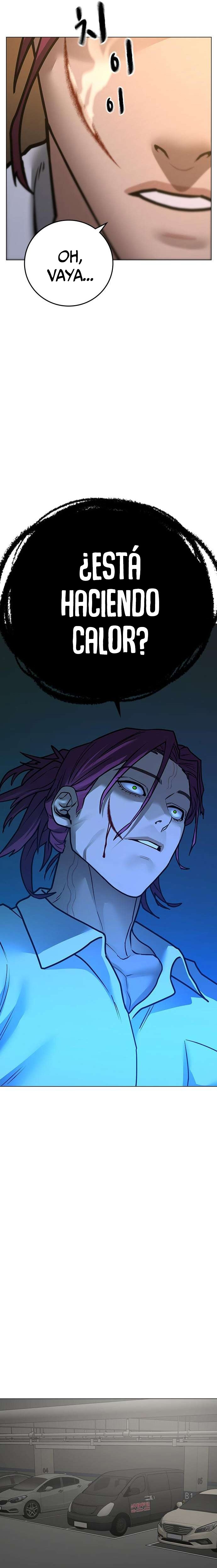 Read Reality Quest ES Manga Online