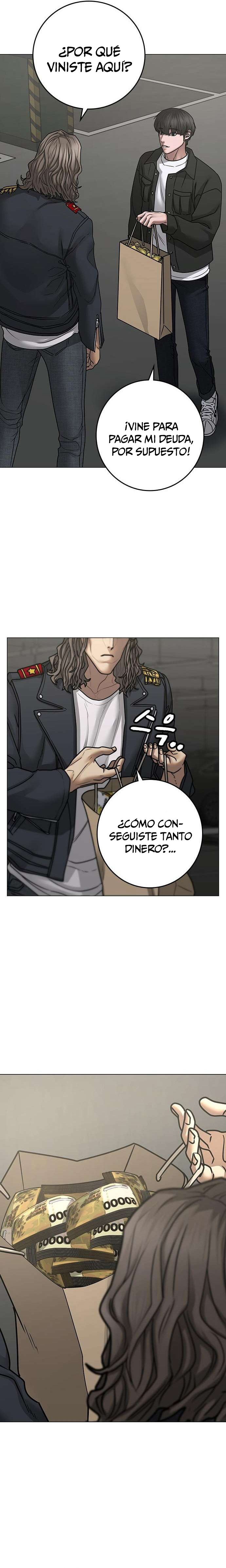 Read Reality Quest ES Manga Online