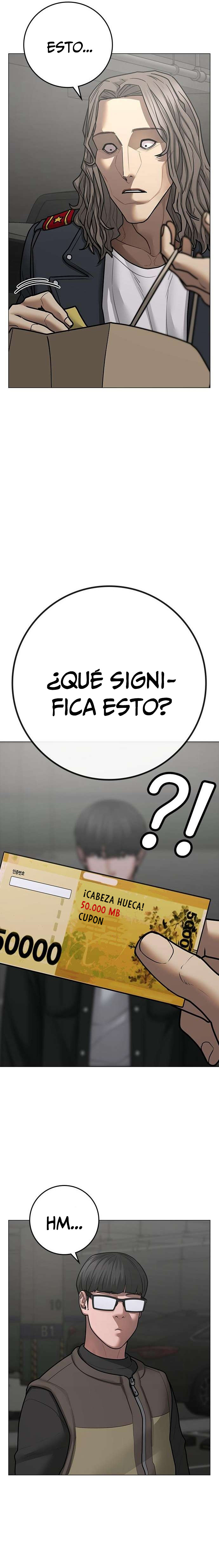 Read Reality Quest ES Manga Online