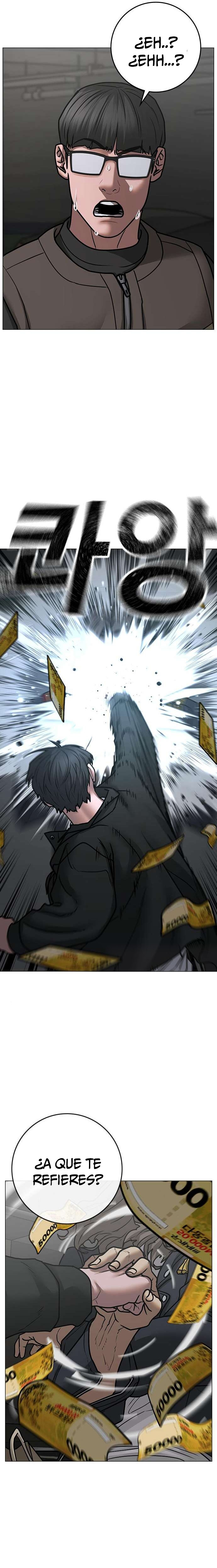 Read Reality Quest ES Manga Online