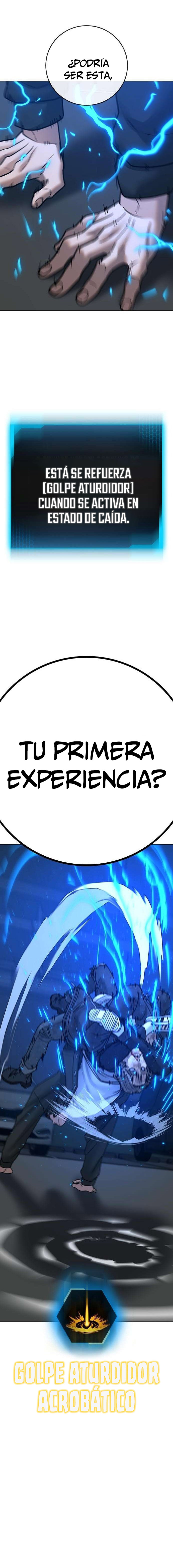 Read Reality Quest ES Manga Online