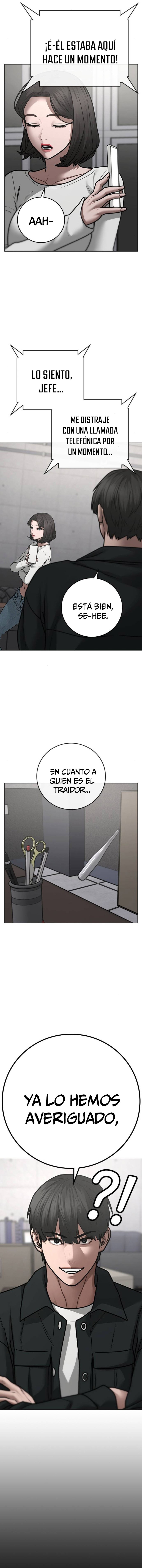 Read Reality Quest ES Manga Online