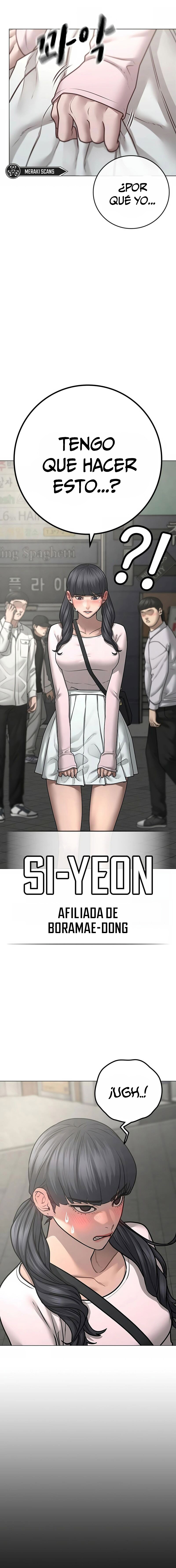 Read Reality Quest ES Manga Online