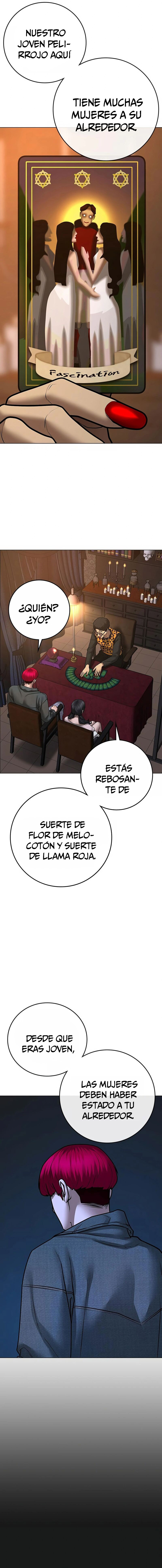 Read Reality Quest ES Manga Online