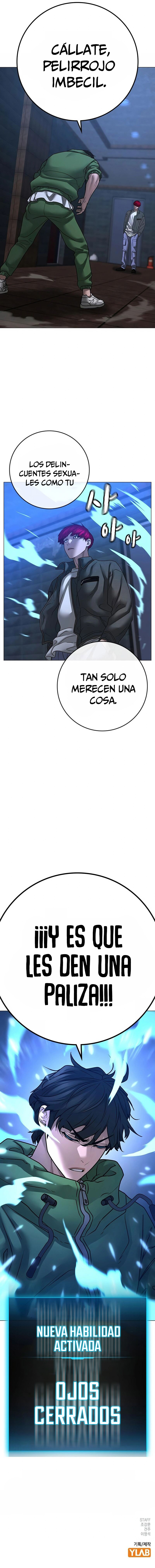 Read Reality Quest ES Manga Online