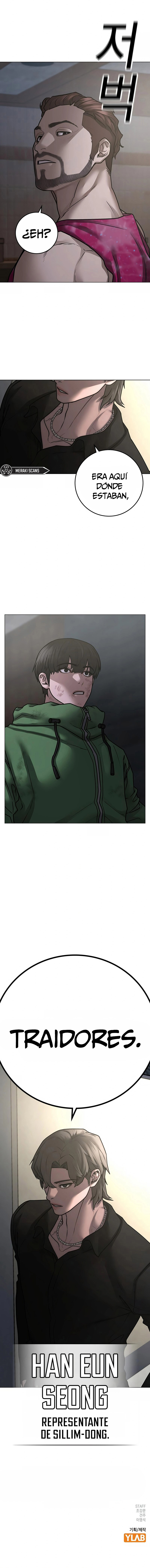 Read Reality Quest ES Manga Online