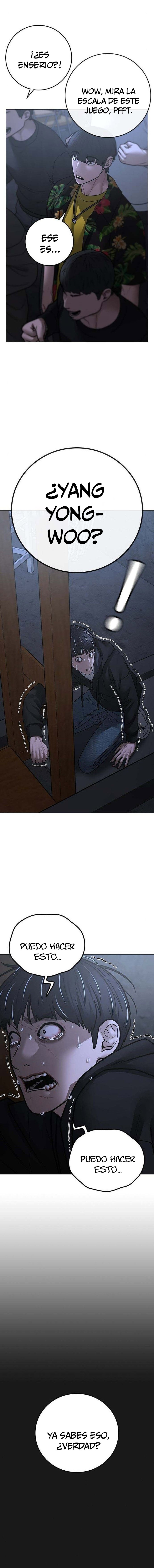 Read Reality Quest ES Manga Online