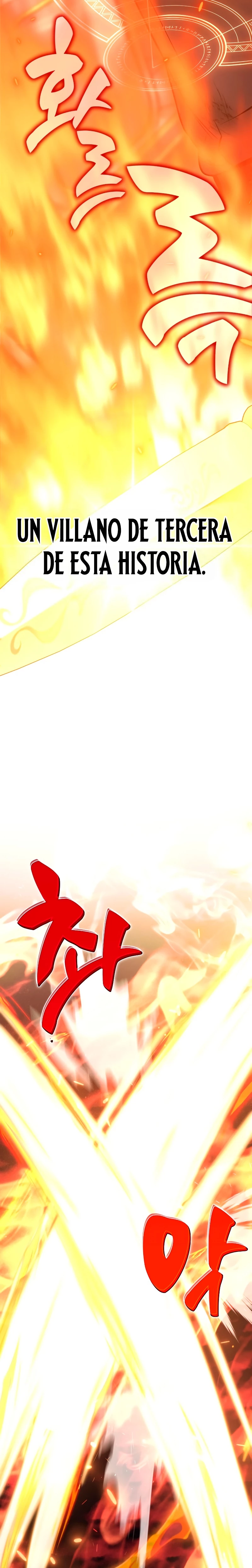 Read The Extra's Academy Survival Guide ES Manga Online