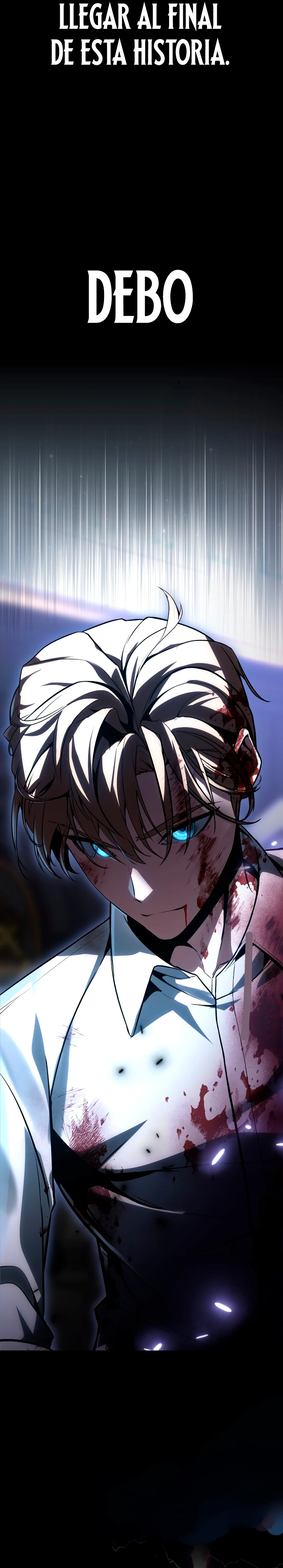 Read The Extra's Academy Survival Guide ES Manga Online
