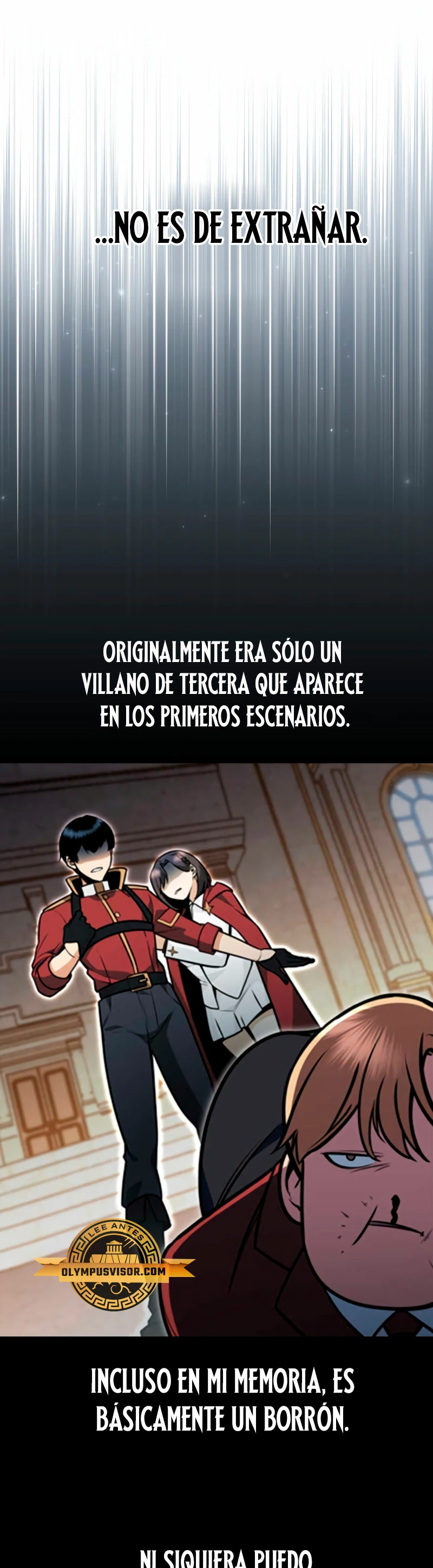 Read The Extra's Academy Survival Guide ES Manga Online