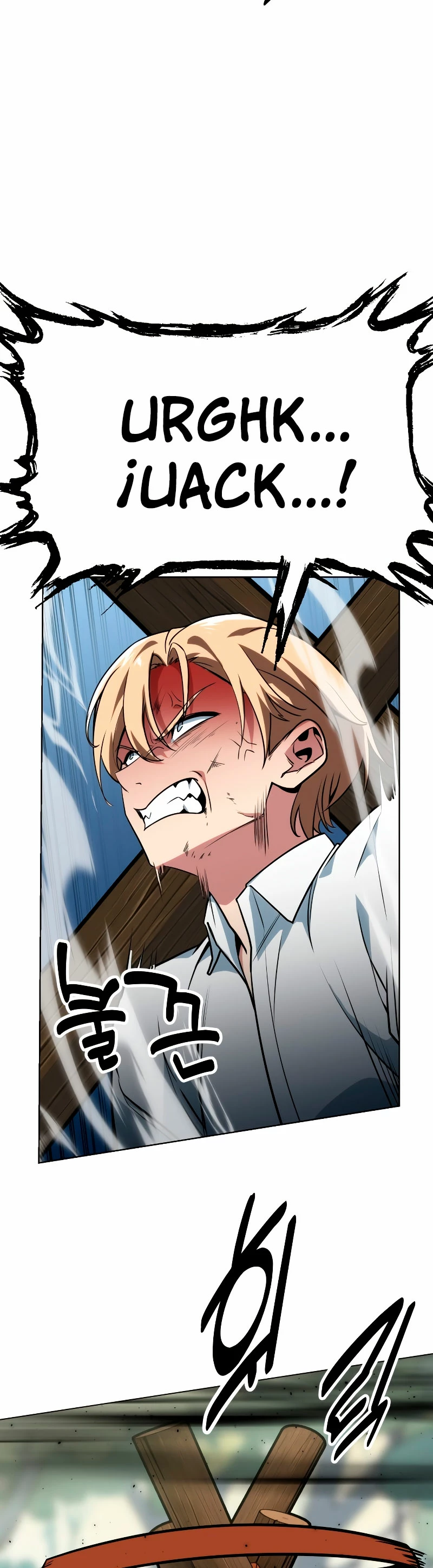 Read The Extra's Academy Survival Guide ES Manga Online